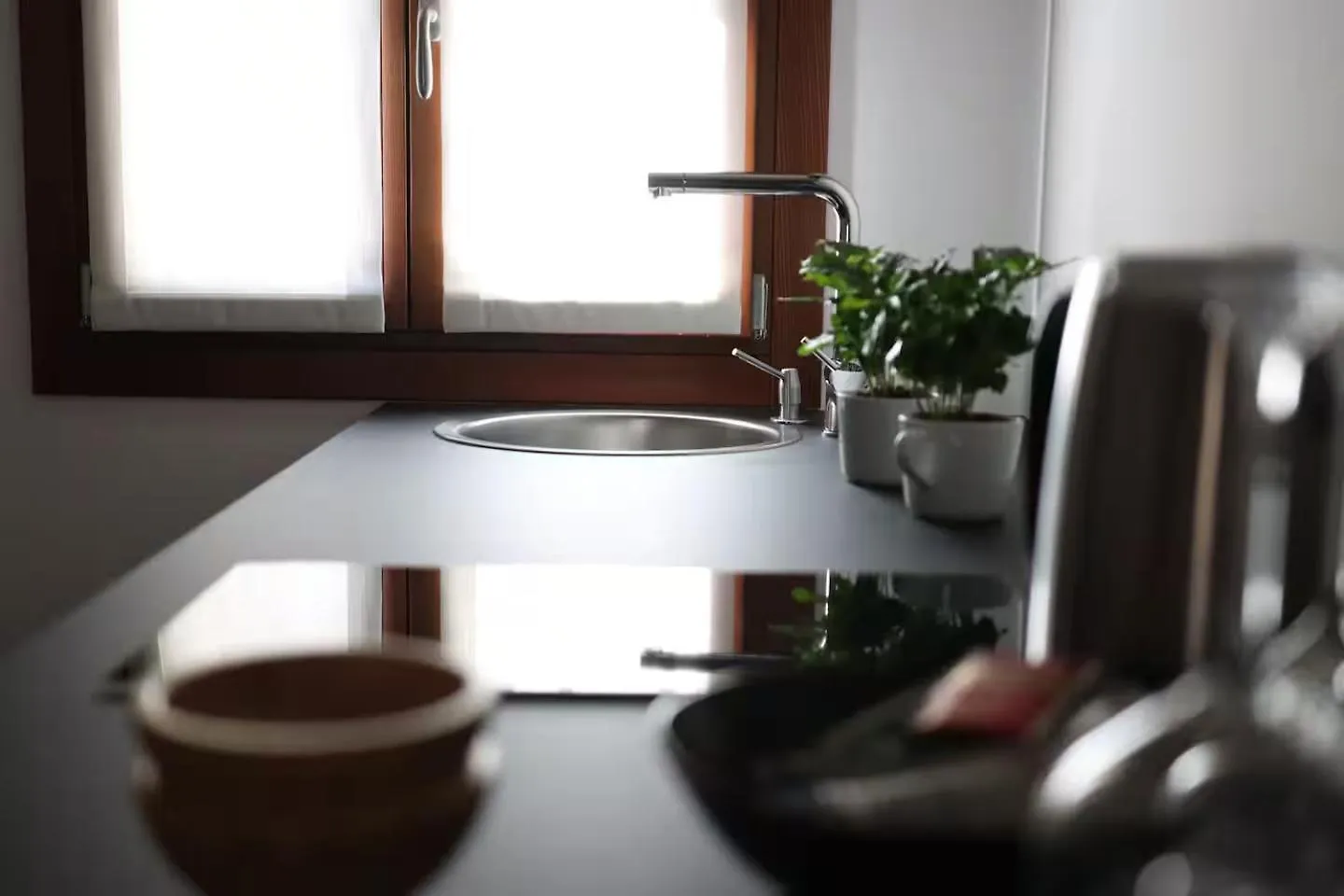 Venice Luxury Suite - Private Jacuzzi And Design Apartman