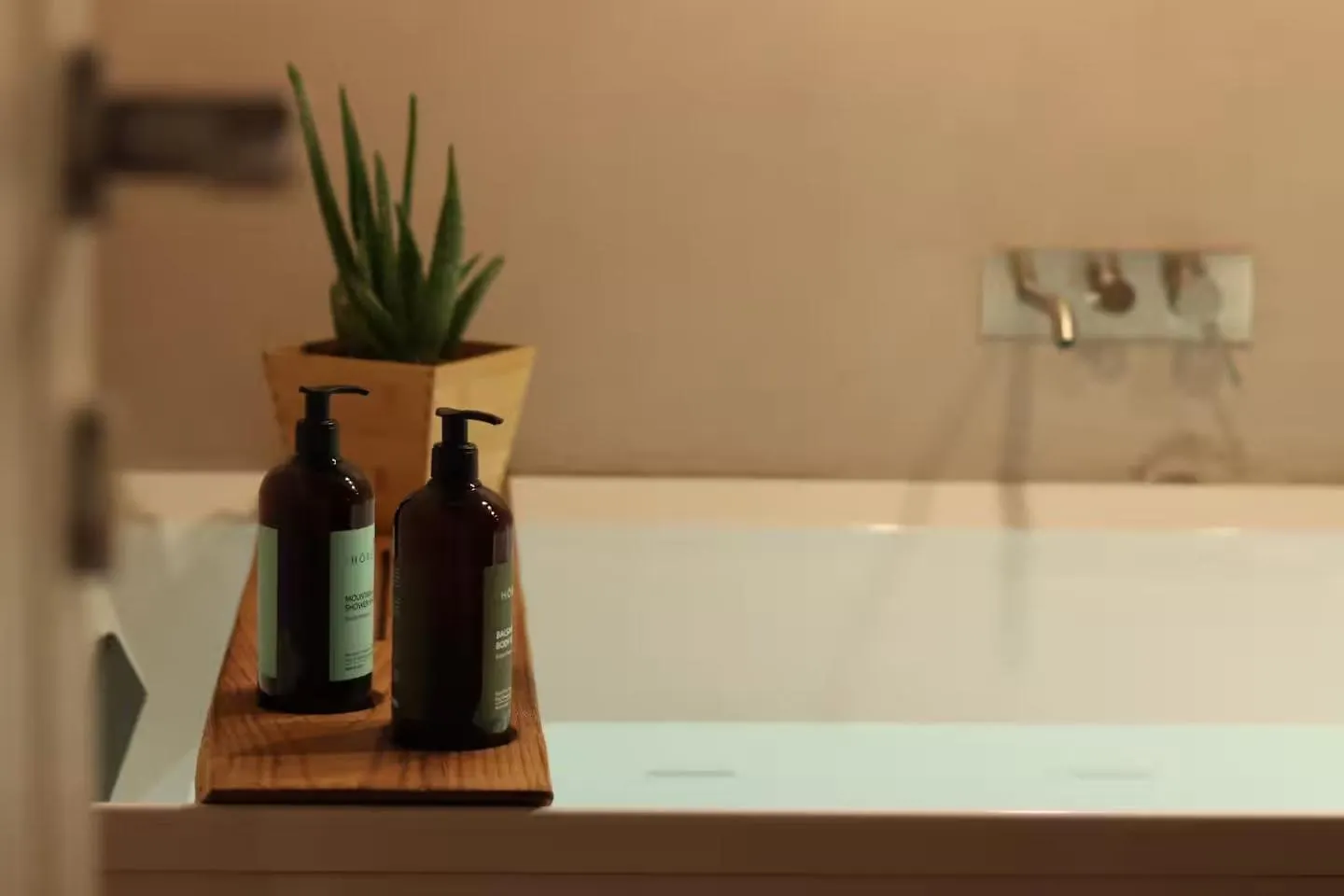 Apartman Venice Luxury Suite - Private Jacuzzi And Design