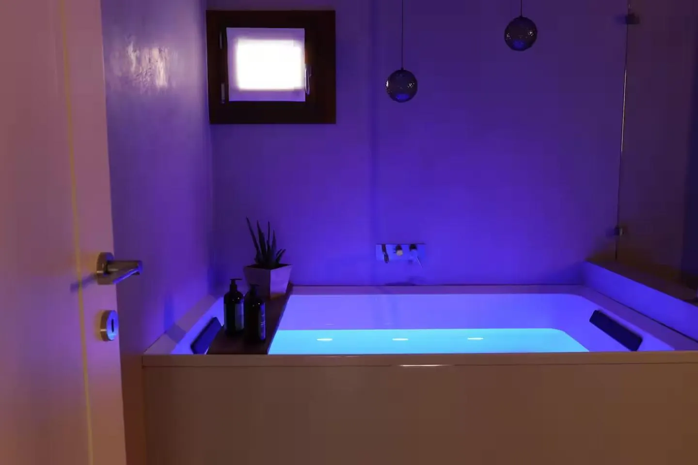 Venice Luxury Suite - Private Jacuzzi And Design Olaszország