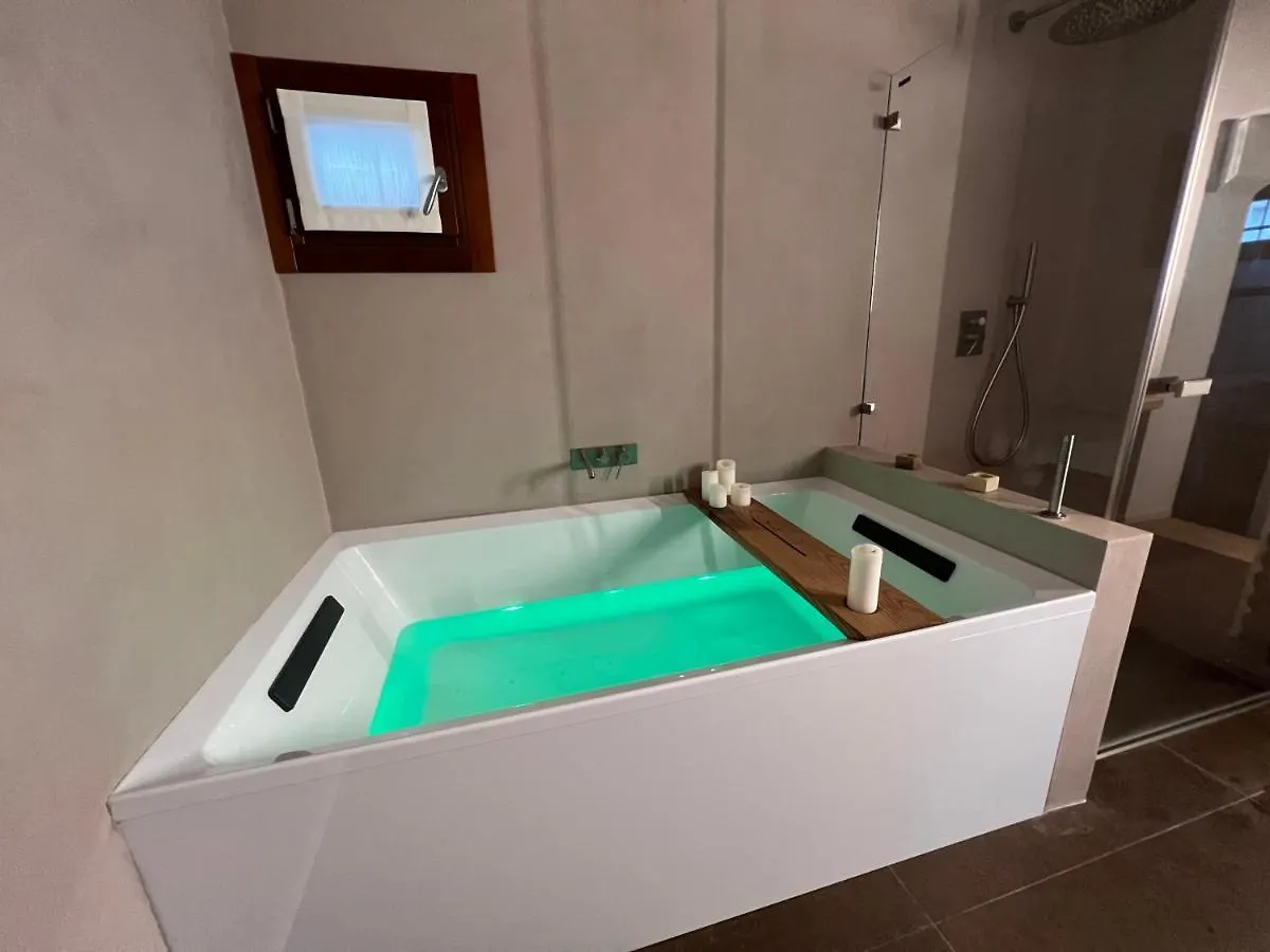 Venice Luxury Suite - Private Jacuzzi And Design 0*,  Olaszország
