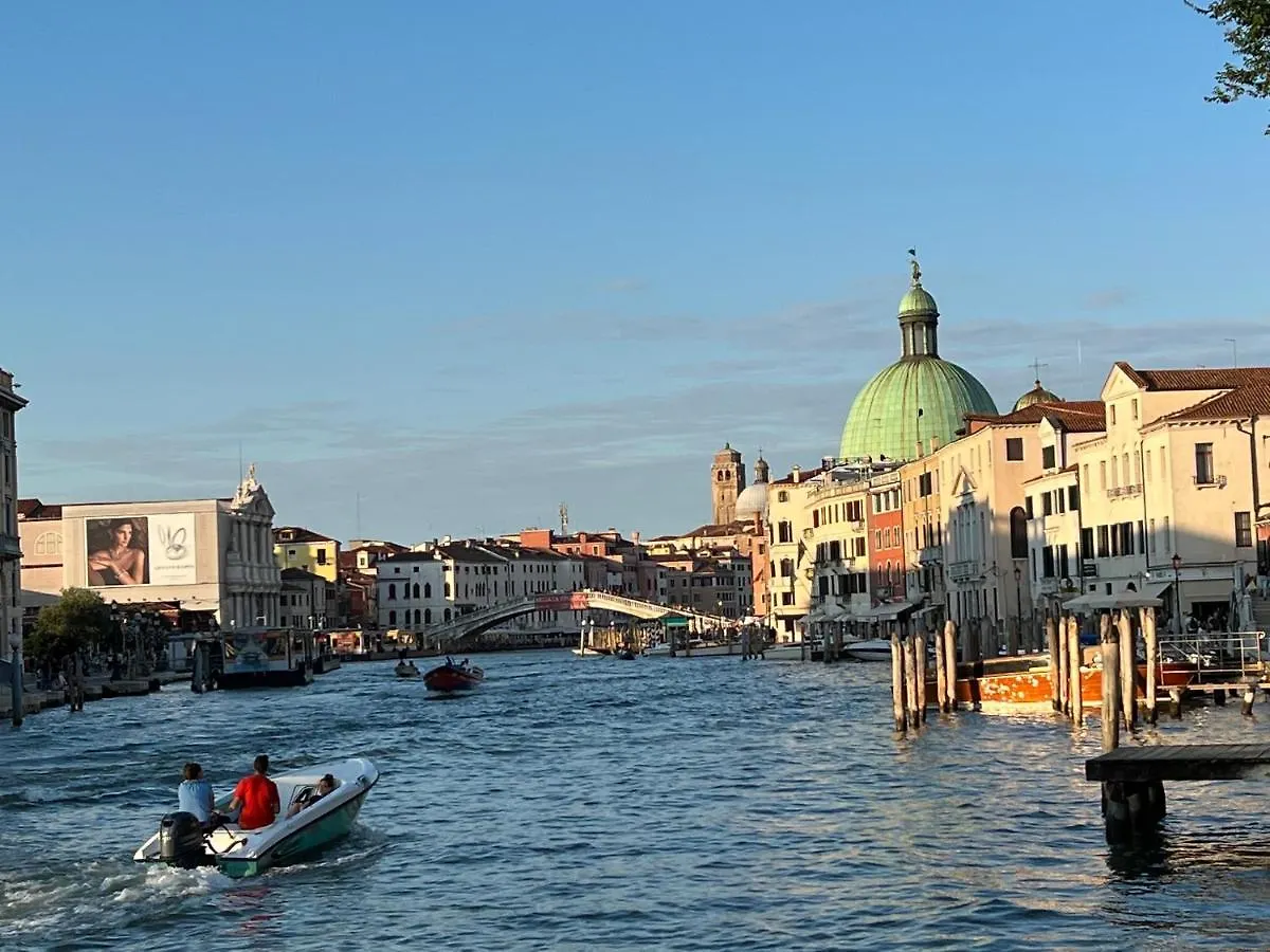 Venice Luxury Suite - Private Jacuzzi And Design 0*,