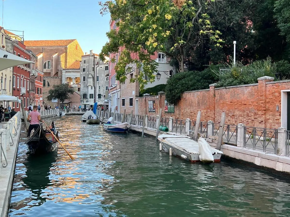 Venice Luxury Suite - Private Jacuzzi And Design 公寓