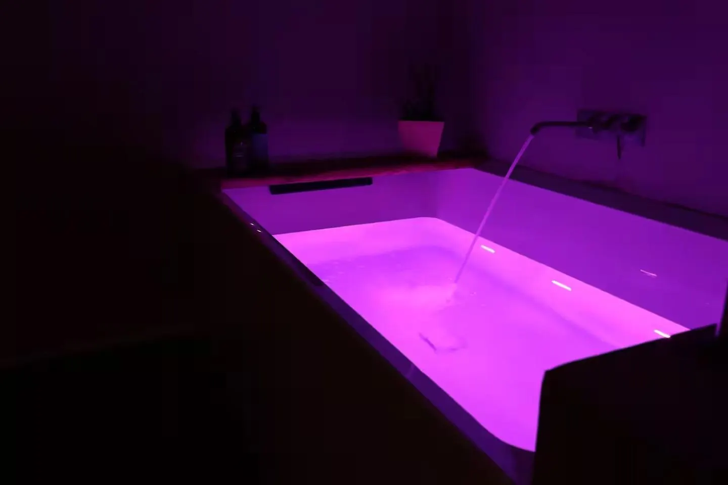 公寓 Venice Luxury Suite - Private Jacuzzi And Design 意大利