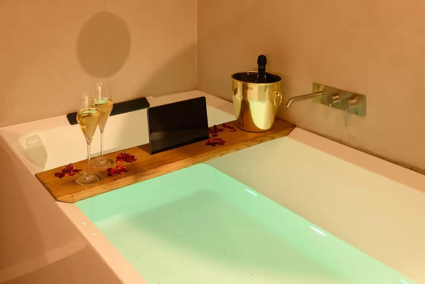 Venice Luxury Suite - Private Jacuzzi And Design 公寓