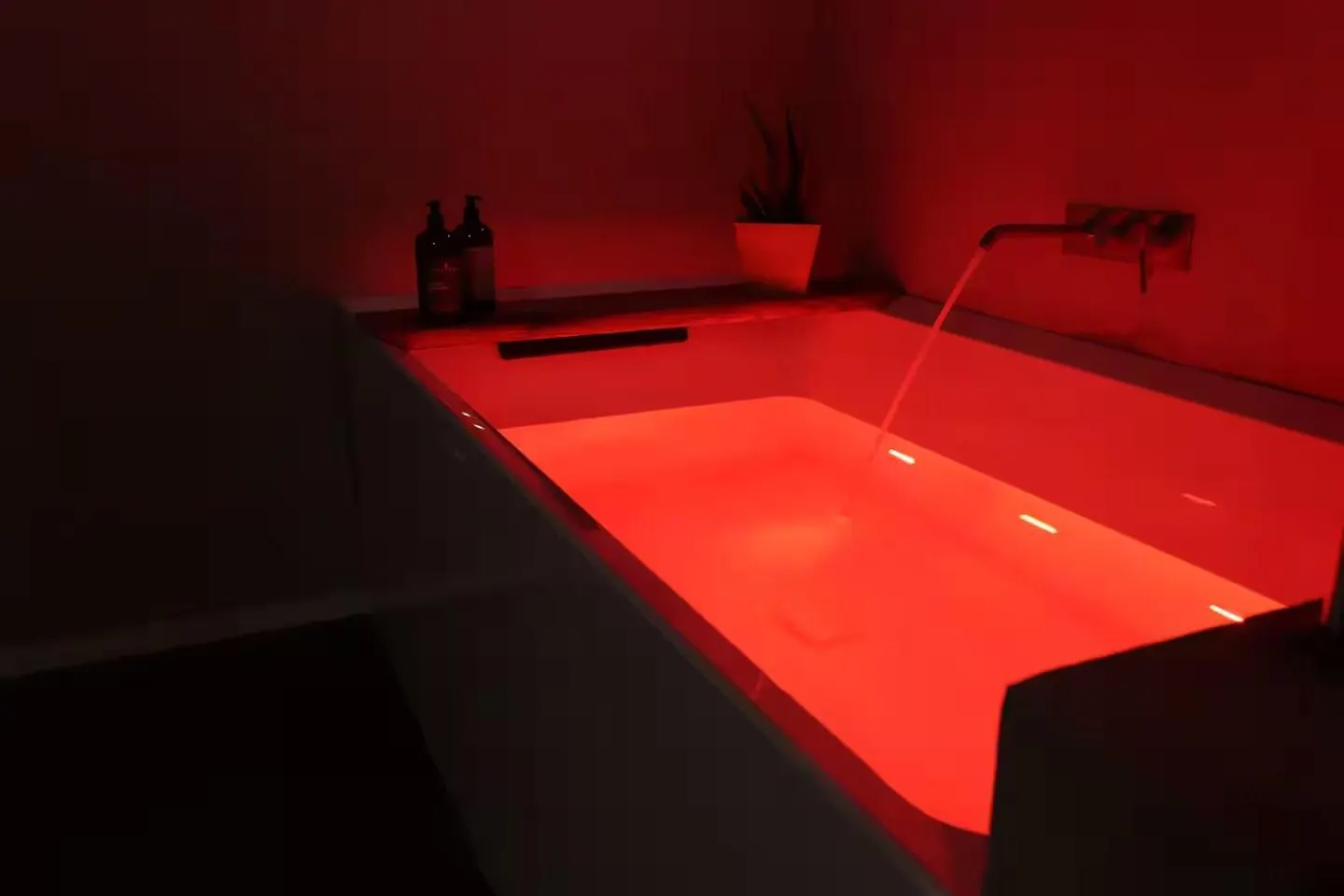Venice Luxury Suite - Private Jacuzzi And Design 0*,